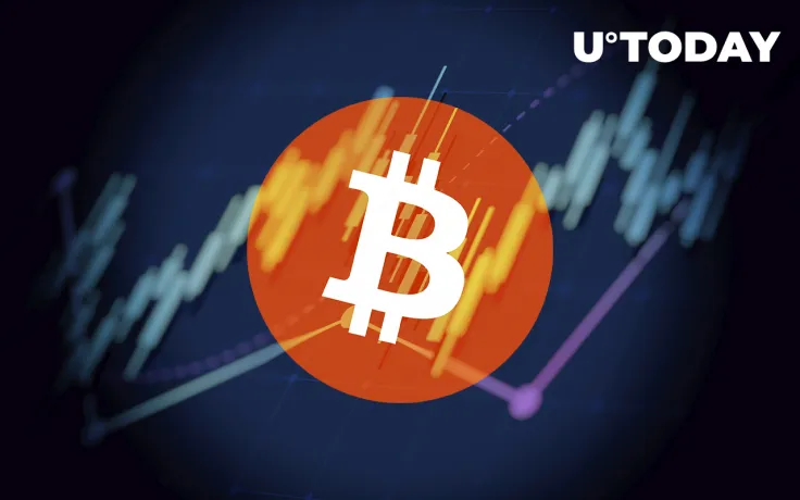 Bitcoin Might Hit $53,000 as This Chart Pattern Appears: Bloomberg Analysis