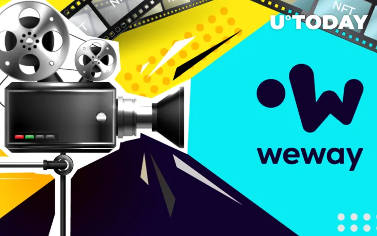 NFTs And The Future Of Cinematography