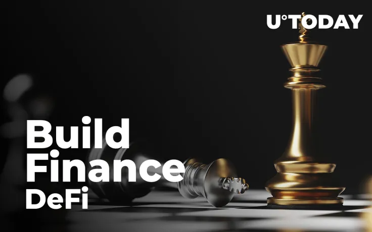 Build Finance DeFi Drained by "Hostile Takeover," $0.5 Million Goes to Tornado