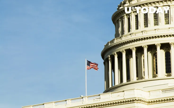 New Bill for Regulating Stablecoins Proposed by US Lawmaker, But There's a Catch