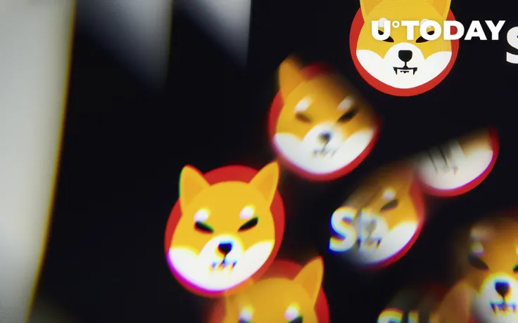 SHIB Is Top Coin Held by Major ETH Whales: Details