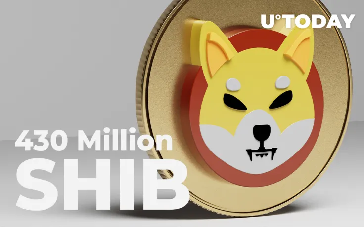 430 Million SHIB Burned, While This SHIB Burner Plans New Ways of Destroying Tokens