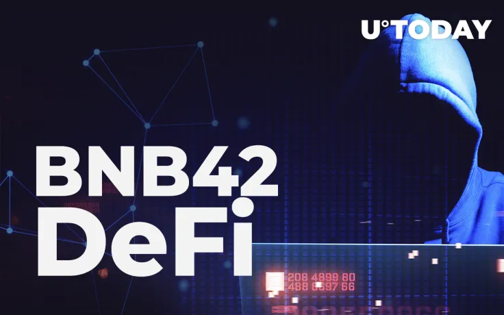 BNB42 DeFi Rugged for $2.8 Million, CetriK Explains How