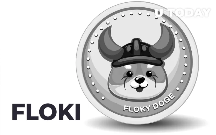 FLOKI Returns to Top 10 Tokens Bought by ETH Whales as They Also Grab BTC, ETH and FTT