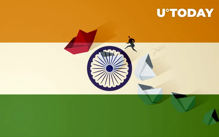 Co-Founder of India's Top Crypto Exchange Denies Jumping Ship