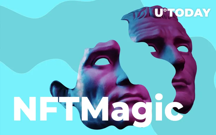 NFTMagic Now Allows Digital Artists to Attach Licenses to Their Content: Details
