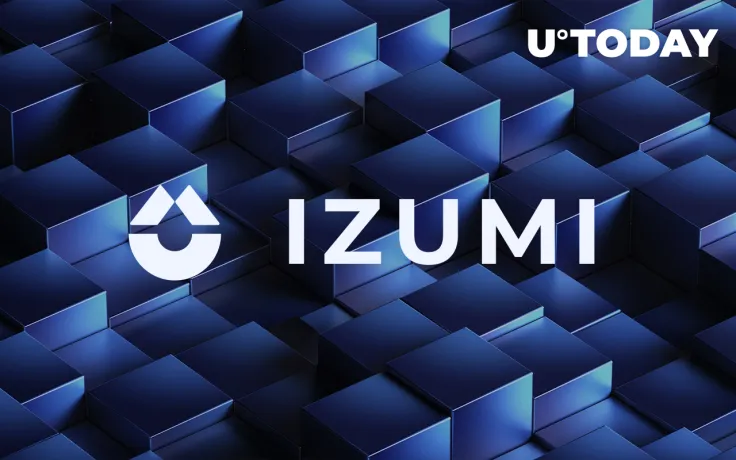 iZUMi Finance Migrates to DAO with veiZi NFTs: Details
