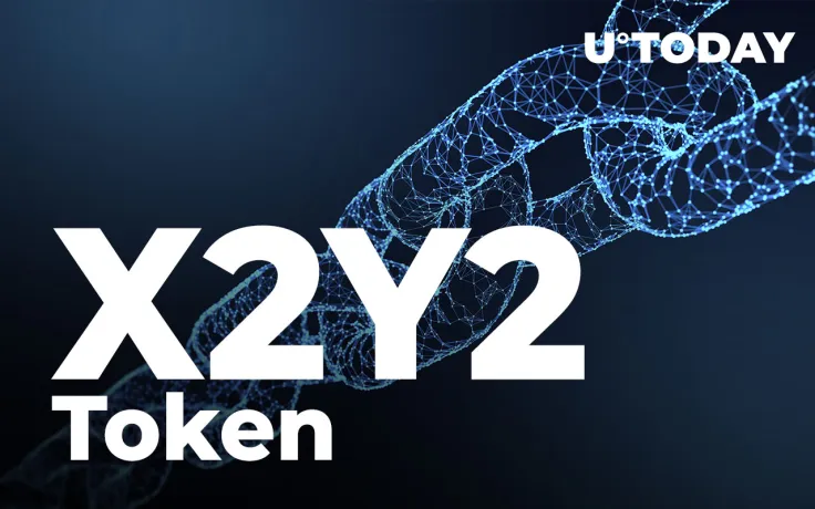 X2Y2 Token Becomes Most Traded Token on Uniswap After Marketplace Airdrops for 860,000 Users