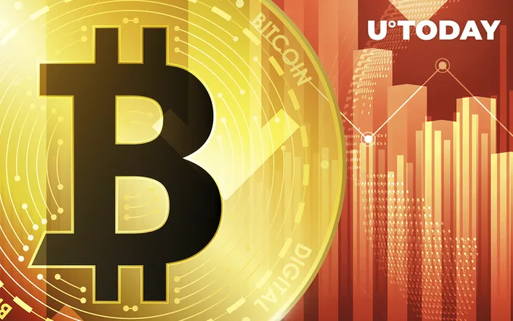 $300 Million Worth of Orders Liquidated as Bitcoin Plunges to $40,000