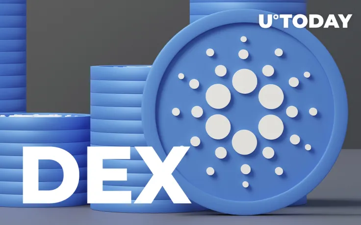 Cardano Plans to Launch Another DEX in February, as per Latest Updates from IOHK