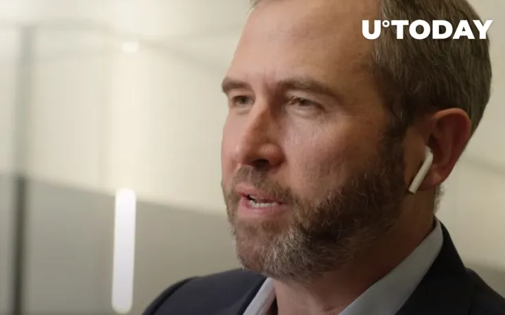 Ripple CEO Claims "Truth" Is Out After Opening of 2012 Legal Documents: Details