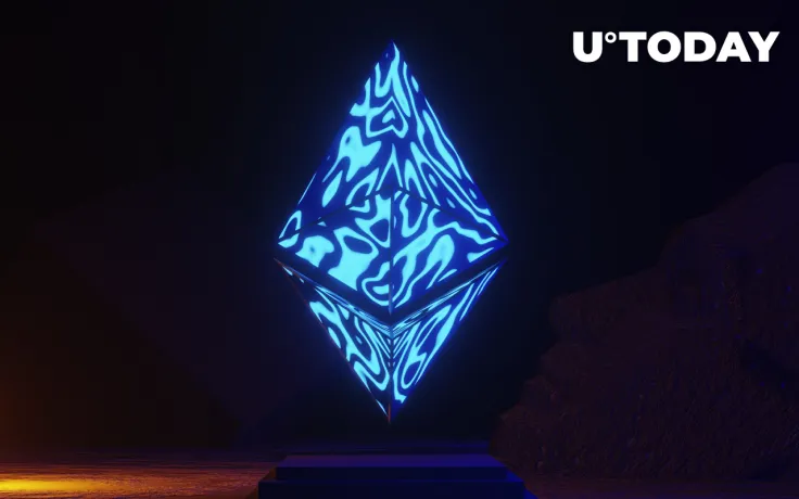 Ethereum Reached 11-Digit Revenue Twice as Fast as Amazon: Data