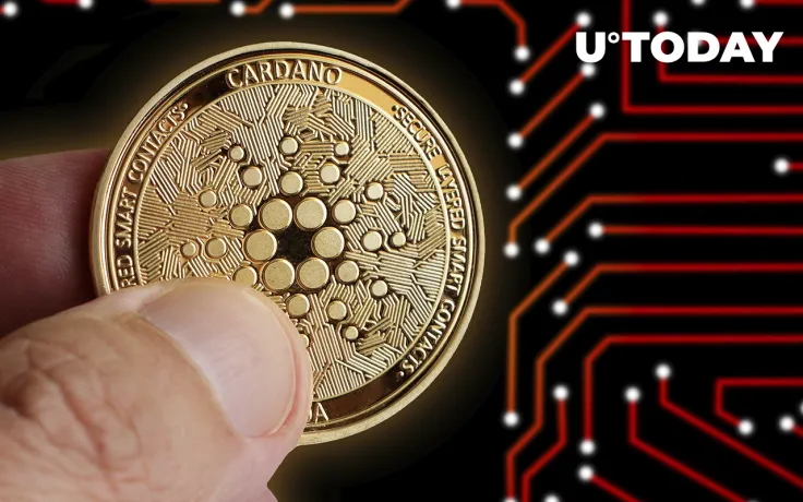 Cardano Successfully Implements Major Update, Finder Shares Crazy ADA Price Prediction