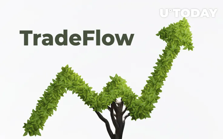 TradeFlow Introduces New-Gen Passive Income Ecosystem on BSC: Details