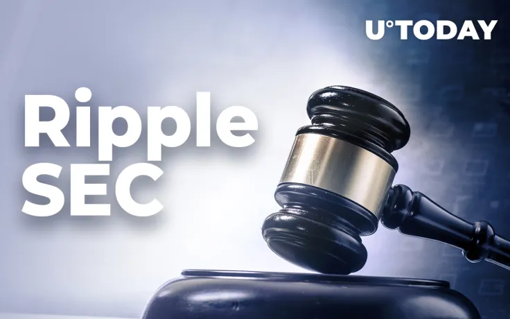Ripple-SEC Lawsuit: This Might Be the Biggest Decision for XRP per John Deaton