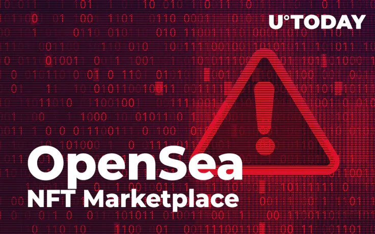 OpenSea NFT Marketplace Under Attack: What We Know So Far