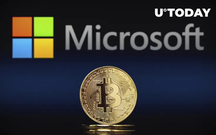 Celebrity Investor Kevin O'Leary Shares His Thoughts on Bitcoin, Compares It to Microsoft