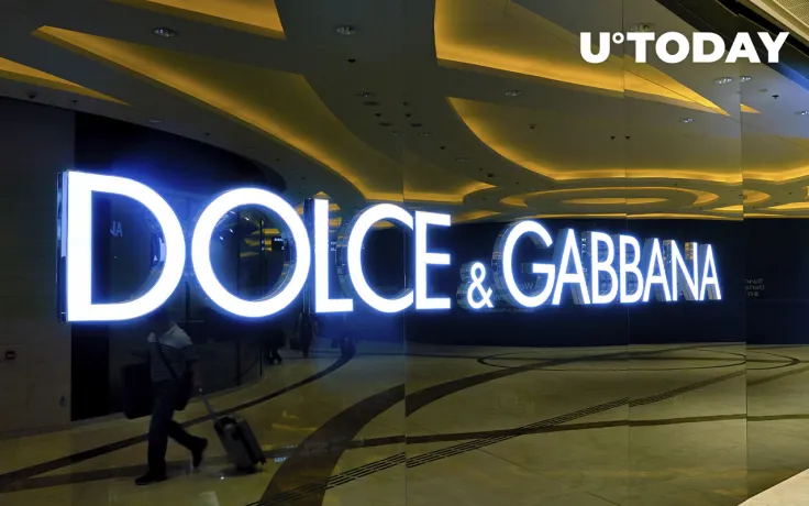 Dolce and Gabbana Expands NFT Universe on Polygon Blockchain: Details