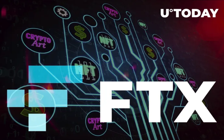 FTX Crypto Giant Debuts in Gaming Space to Attract Publishers to Crypto and NFTs