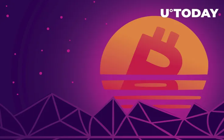 Bitcoin Dips Near $37K, Here's a Long-Term Positive Sign per IntoTheBlock: Details