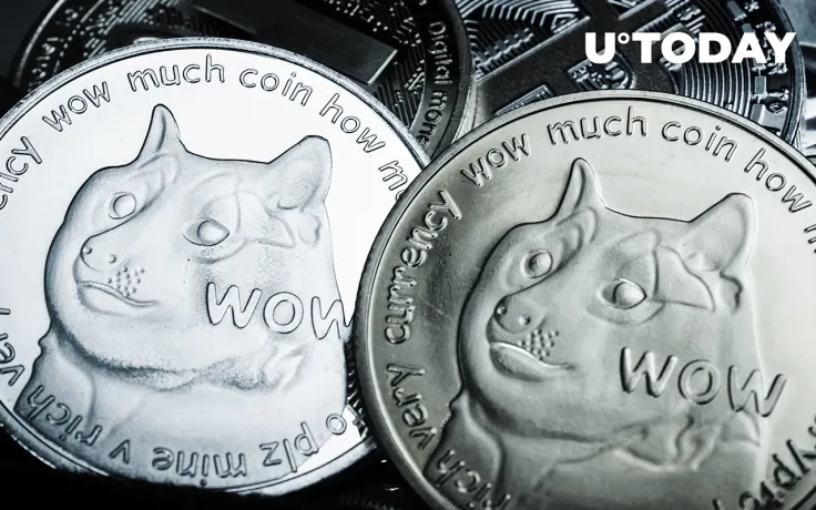 DOGE Grabs Position of Most Traded Coin by BSC Whales from Ethereum: Report