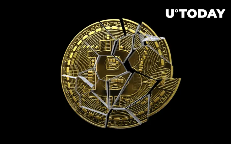 Bitcoin May Not Recover Until 2025, Says Huobi Co-Founder