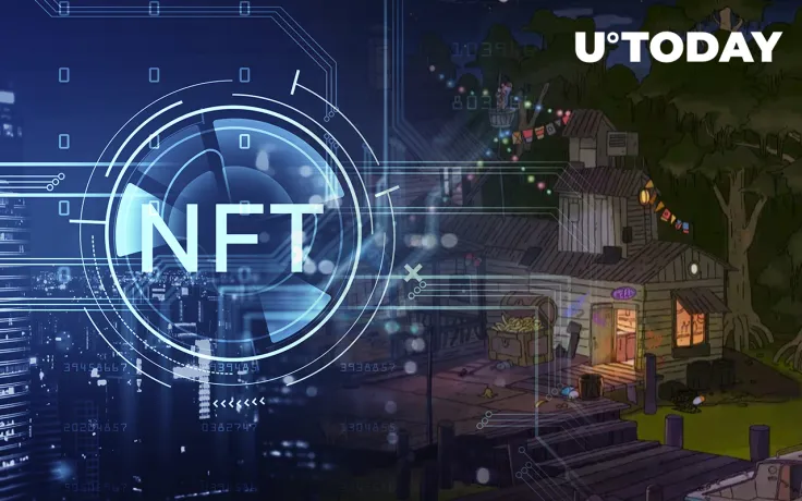 Former Bored Ape Yacht Club Artist Releases Another NFT Collection