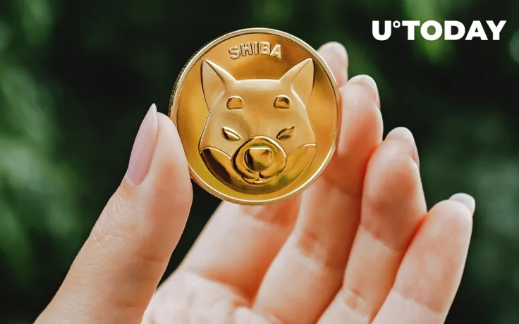 Shiba Inu Holder Count Soars to New Historic Peak: WhaleStats