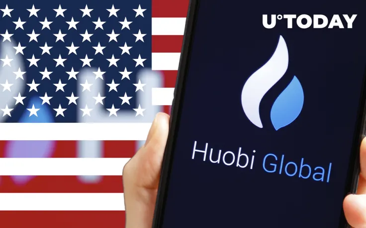 Huobi to Re-Open U.S. Markets After a Two-Year Hiatus, and Here's What It Aims to Do