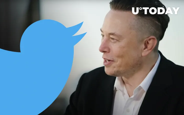 Elon Musk Posts Hilarious Meme About Web3 and Ethereum