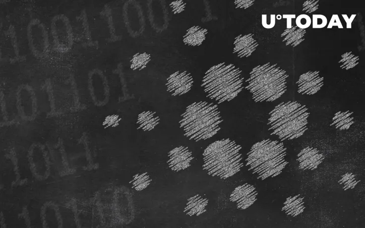 Cardano (ADA) Rebounds 10%, Here's a Positive Sign for Its Price per Santiment