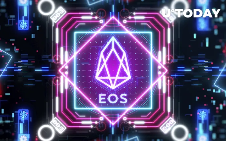 EOS Comes Second on List of Most Purchase Assets by Whales: WhaleStats Report