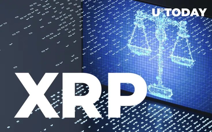 Another Positive Win for XRP Lawsuit as SEC's Motion Denied in "One-Word Order": Details