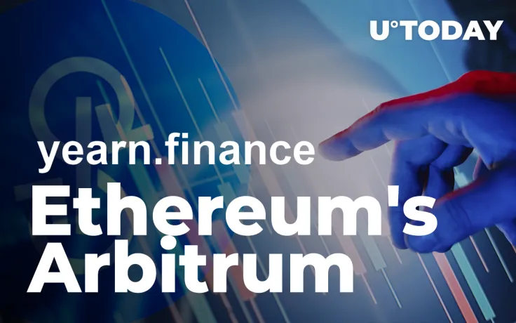 Yearn.Finance (YFI) DeFi Protocol Finally Expands to Ethereum's Arbitrum