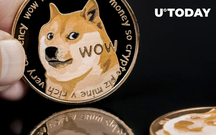 Dogecoin Tumbles 17%, DOGE Co-Founder Reacts to Price Drop: Details
