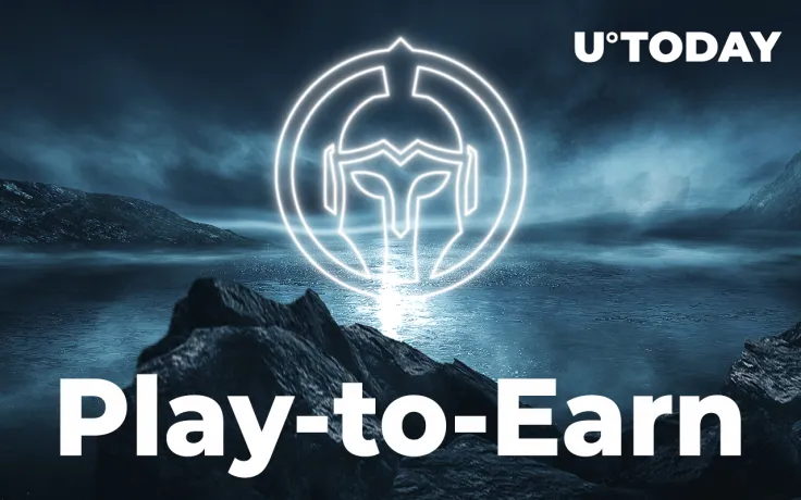 Earn Guild (EARN) Launches Play-to-Earn Guild with Fiat Gateway