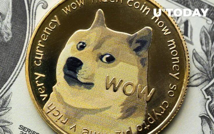 Dogecoin Bounced by 20% in Last 24 Hours: Here's Why
