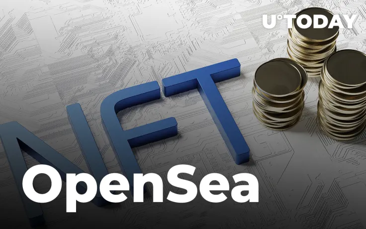 Top NFT Marketplace OpenSea Completes Migration: Details