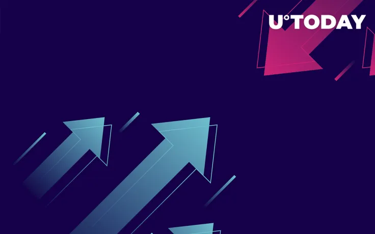 Crypto Ready for "Wave 5" Upsurge: Legendary Trader