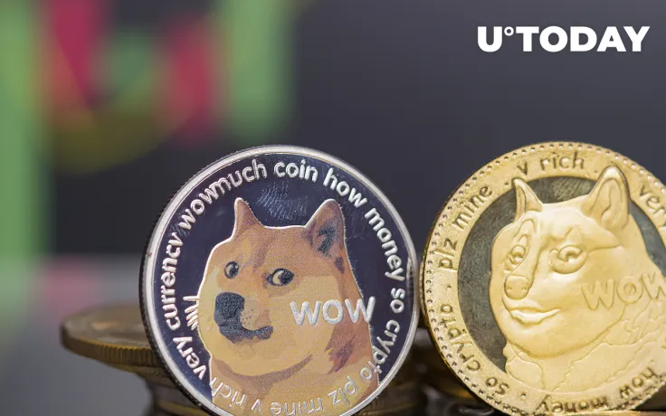 Dogecoin Creator Shares Important On-Chain Data from 2014: Details