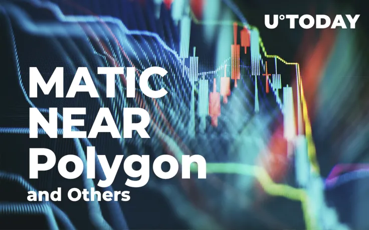 MATIC, NEAR, Alliance and Other Alameda Research Picks Showed Explosive Growth in 2021