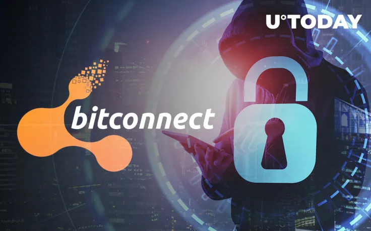 BitConnect Founder Charged with Defrauding Investors 