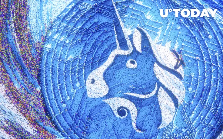 Uniswap Flips Ethereum to Become Most Traded Token Among Whales