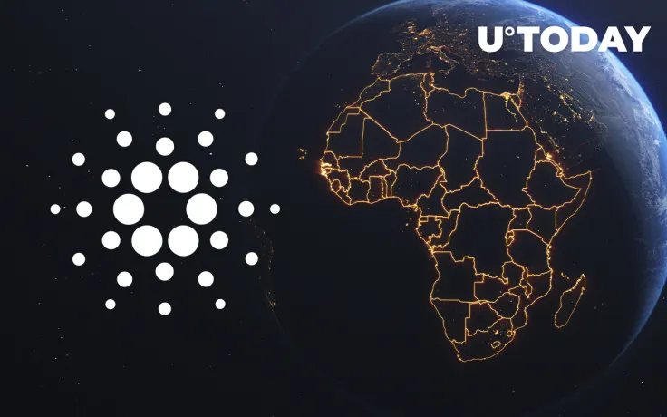 Cardano's Peer-to-Peer (P2P) Lending in Africa Gains Traction with First Set of Loans Disbursed: Details