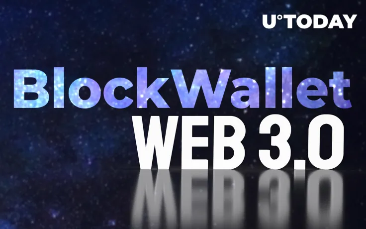 BlockWallet Launches Novel Web3 Wallet with Advanced Privacy Options: Details