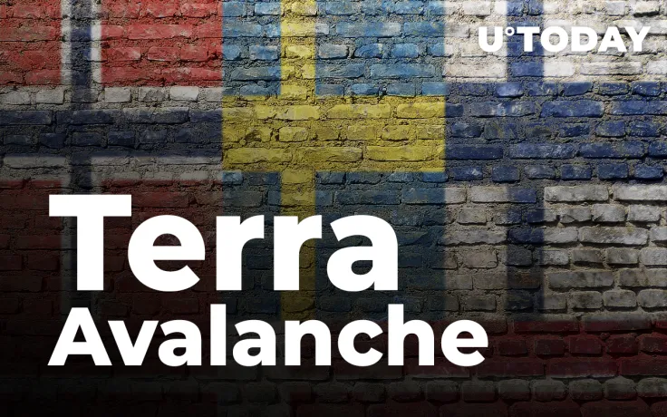 New Terra and Avalanche Exchange-Traded Products Launch on Nordic Exchange: Details