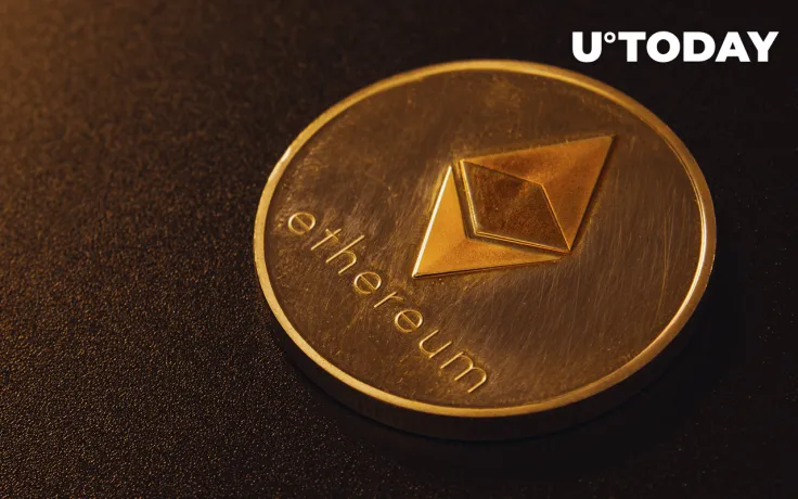 Ethereum Supply Last Active 7 Years Ago Hits New Major High: Glassnode