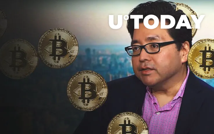 Here's How Bitcoin Could Hit $200,000, According to Fundstrat’s Tom Lee