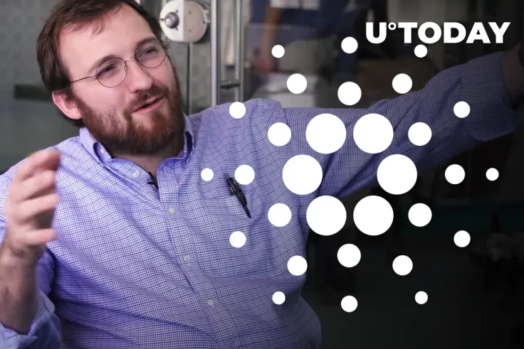 Charles Hoskinson Doubts Bitcoin Will Be World's Reserve Currency