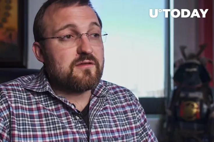 Cardano's Charles Hoskinson Denies Buyback Rumors, Threatens Critic with Lawsuit